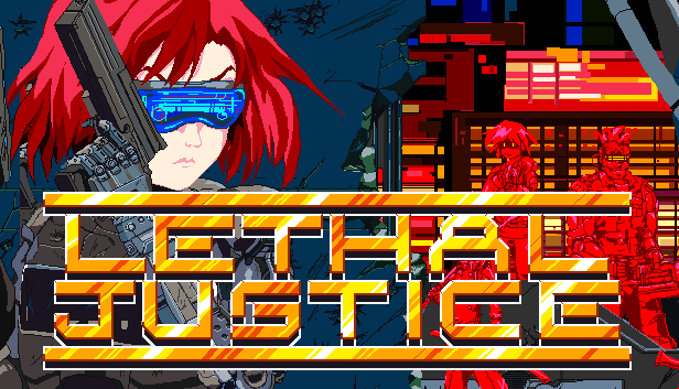Lethal Justice